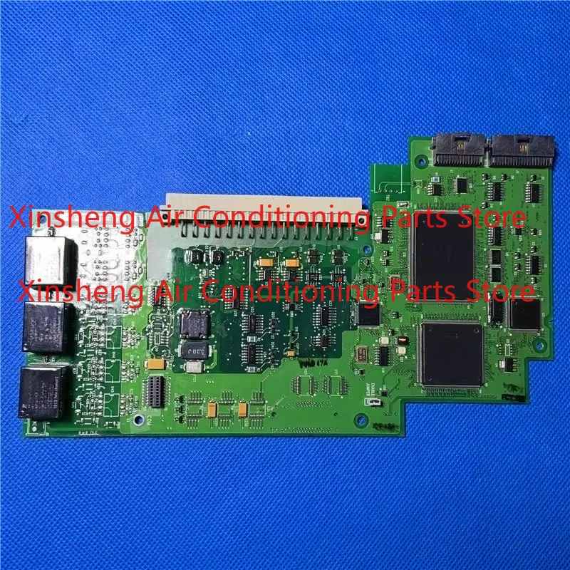 AB inverter PF700 series cpu board control board terminal block interface 321131-A01
AB inverter PF700 series cpu board control board terminal block interface 321131-A01