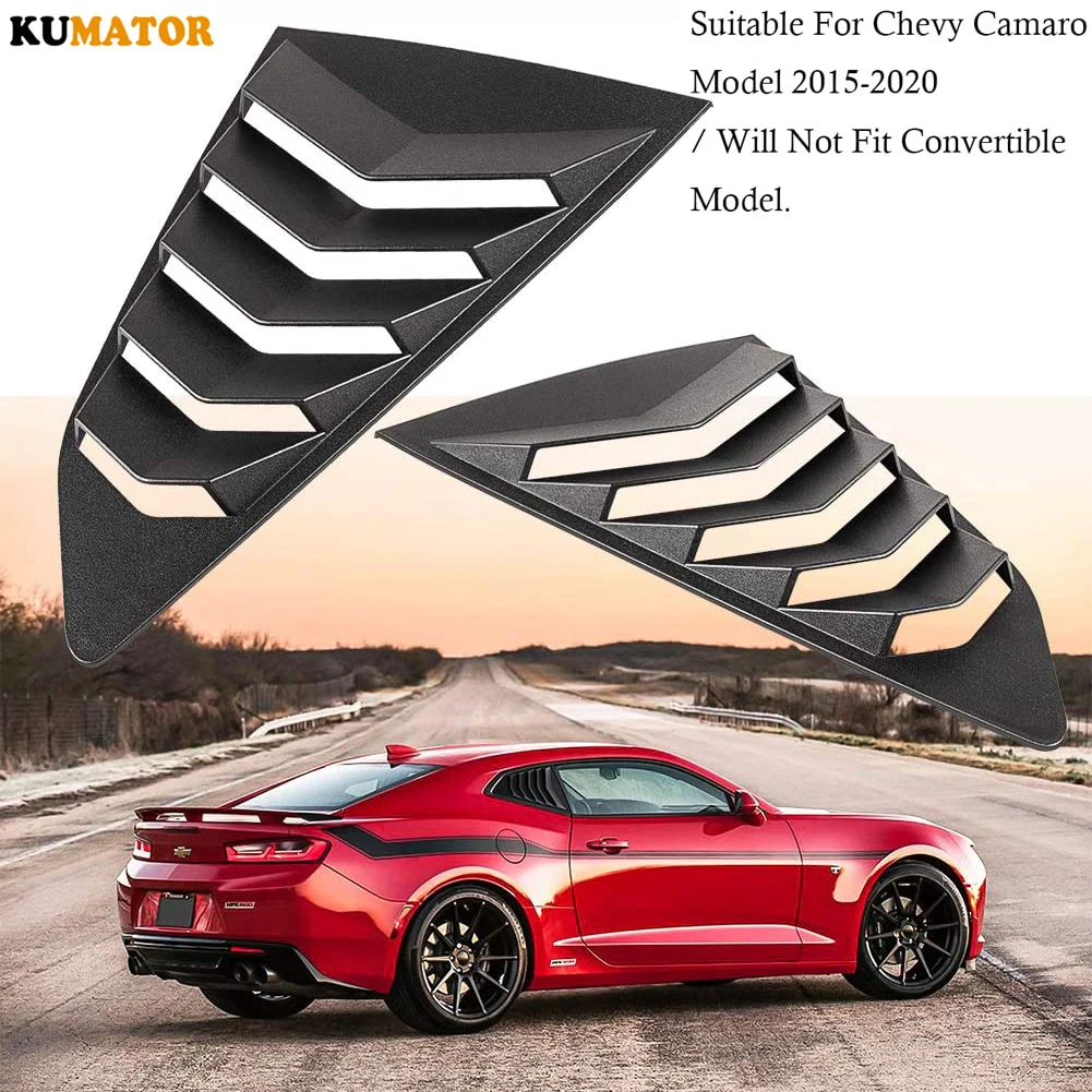 Боковые оконные жалюзи Для Camaro, чехол на лобовое стекло, солнцезащитные жалюзи для Chevy Camaro 2016-2021, матовый черный
Боковые оконные жалюзи Для Camaro, чехол на лобовое стекло, солнцезащитные жалюзи для Chevy Camaro 2016-2021, матовый черный
