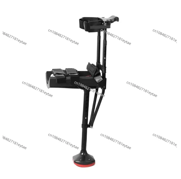 New Telescopic Assisted Medical Walking Crutches For Adults Hands Knee Crutch Anti Skid Single Leg
New Telescopic Assisted Medical Walking Crutches For Adults Hands Knee Crutch Anti Skid Single Leg