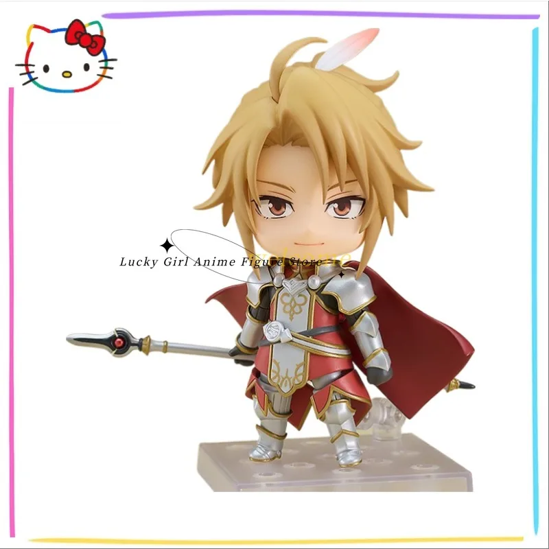 ++In Stock Original GSC The Rising of The Shield Hero 3 Nendoron #2403 Anime Model Figure Ornaments Toys Dolls
++In Stock Original GSC The Rising of The Shield Hero 3 Nendoron #2403 Anime Model Figure Ornaments Toys Dolls