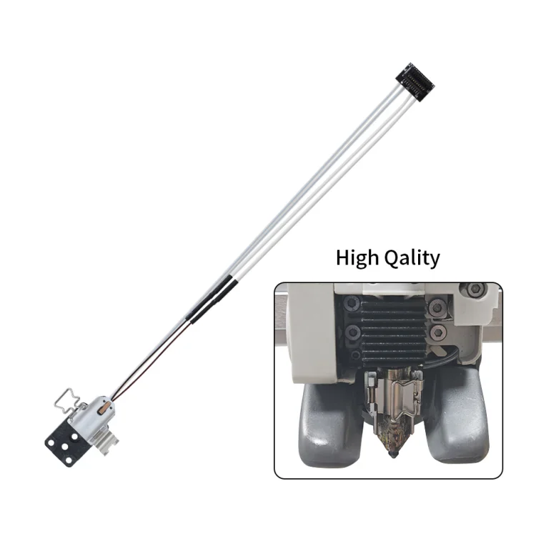 For Bambu Lab A1 A1 H2D Mini Hotend Heating Assembly 3D Printer Parts Replacement Extruder Hot End Accessories
For Bambu Lab A1 A1 H2D Mini Hotend Heating Assembly 3D Printer Parts Replacement Extruder Hot End Accessories