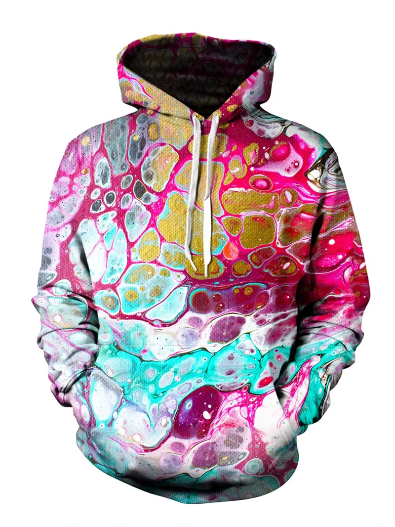 Harajuku 3d Printed Hoodies For Male Tops Mystical Patterns Casual Hooded Pullovers Men's Fashion New In Sweatshirt Colorful Top
Harajuku 3d Printed Hoodies For Male Tops Mystical Patterns Casual Hooded Pullovers Men's Fashion New In Sweatshirt Colorful Top