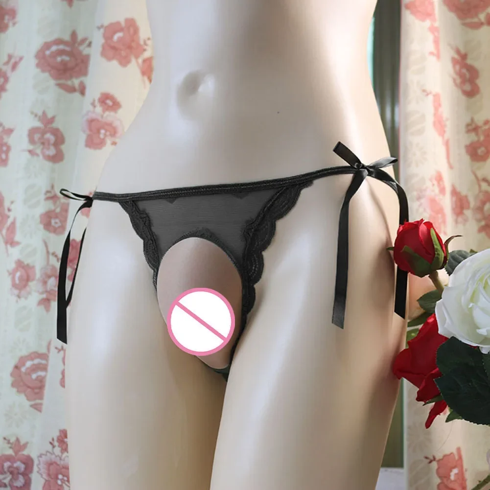 Mens Lingerie Lace See Through Sexy Sissy U Convex Pouch Underwear Thin Straps Low Waist Briefs Seamless Hot Trunks Underpants
Mens Lingerie Lace See Through Sexy Sissy U Convex Pouch Underwear Thin Straps Low Waist Briefs Seamless Hot Trunks Underpants