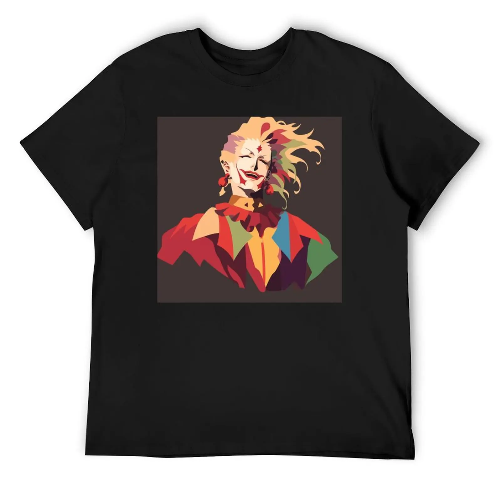 Kefka Palazzo feeling great T-Shirt cheap stuff for a boy sports fans summer top mens t shirts pack
Kefka Palazzo feeling great T-Shirt cheap stuff for a boy sports fans summer top mens t shirts pack
