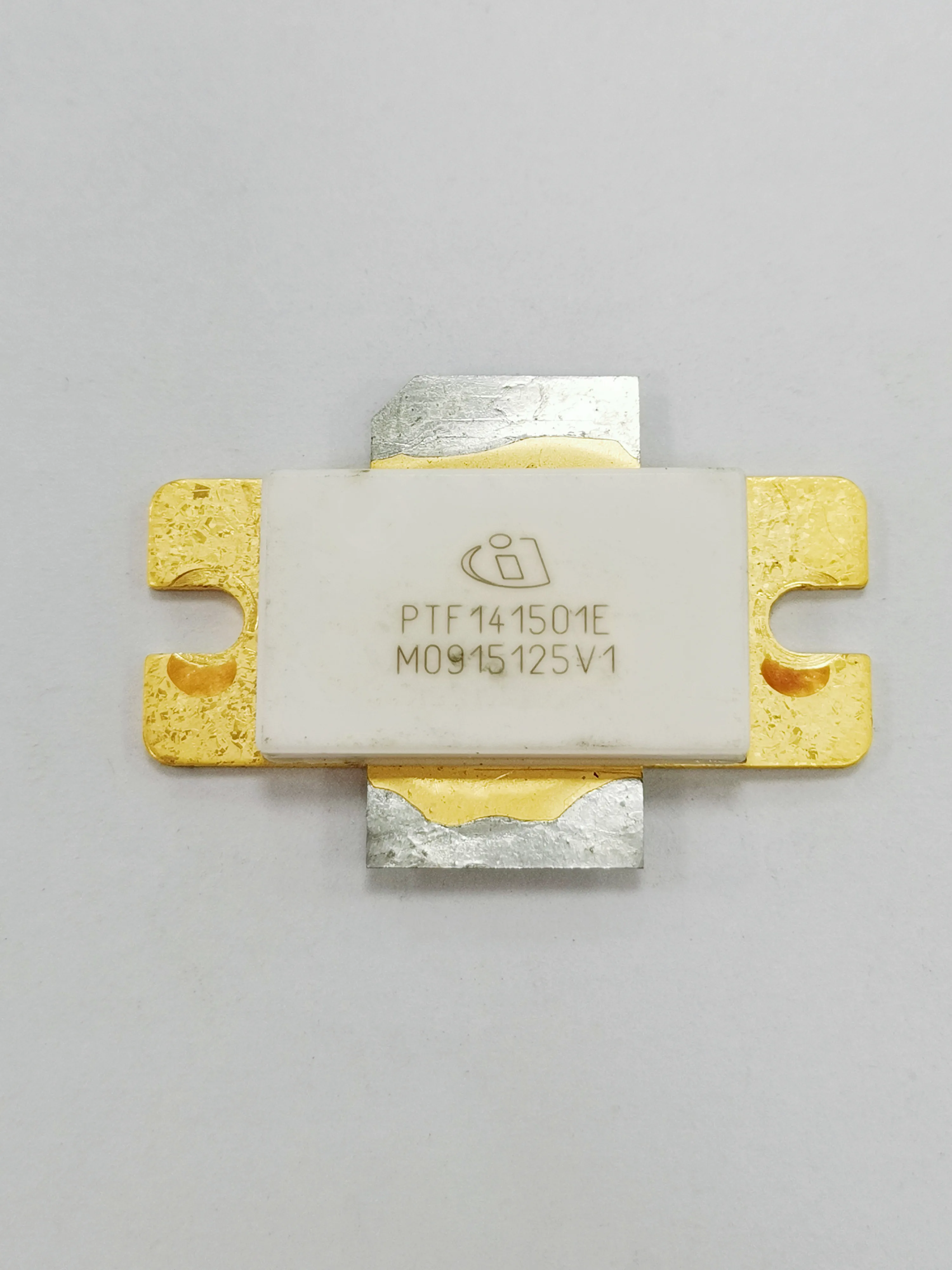 PTF141501E 1 unit price excluding tax HF tube RF power tube amplifier RF module resistor and capacito
PTF141501E 1 unit price excluding tax HF tube RF power tube amplifier RF module resistor and capacito
