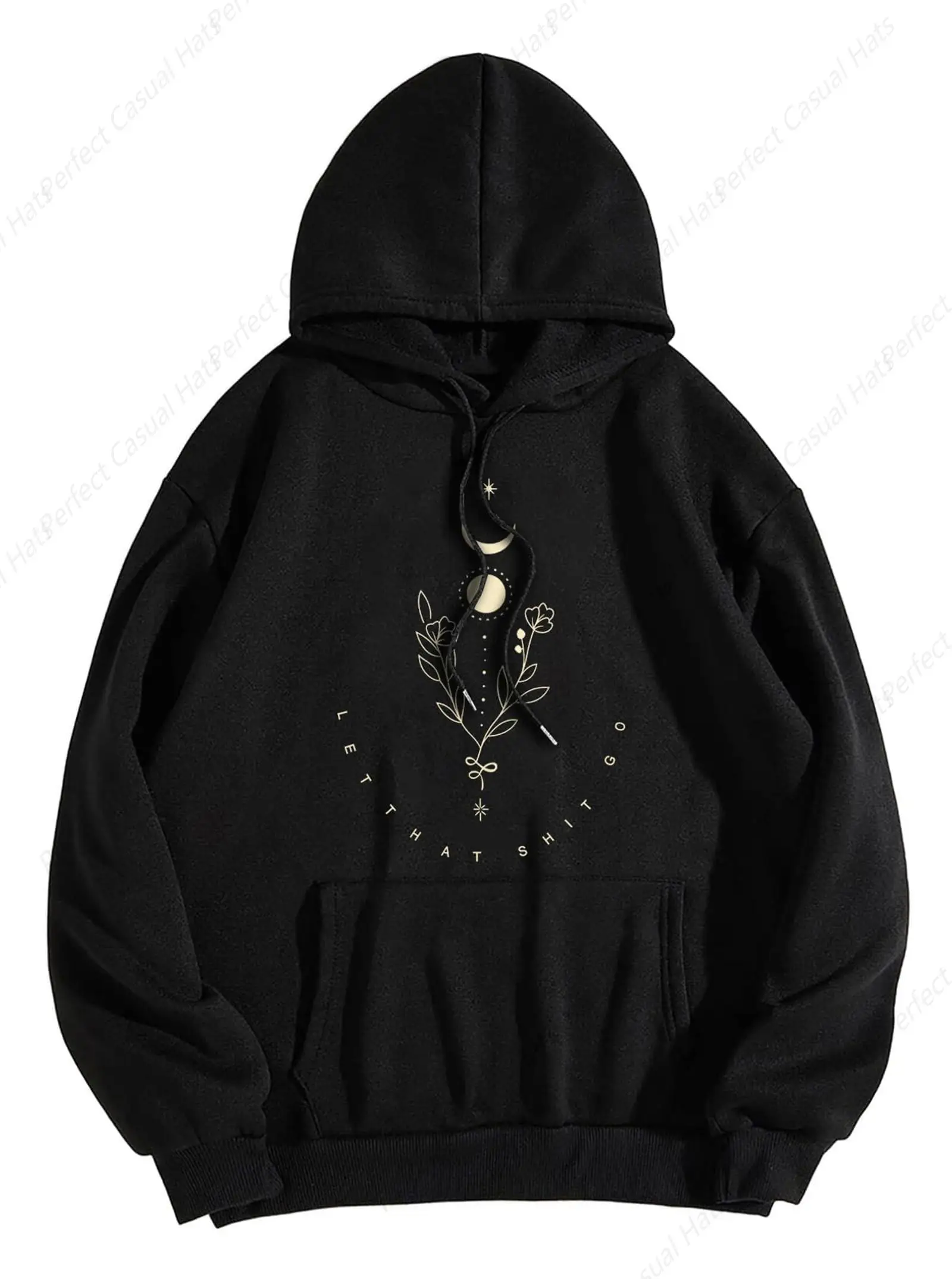 Casual Classic High Quality Moon Graphic Print Hoodies For Men Women With Pocket Aesthetic With Hood Clothes Aesthetic Fall
Casual Classic High Quality Moon Graphic Print Hoodies For Men Women With Pocket Aesthetic With Hood Clothes Aesthetic Fall
