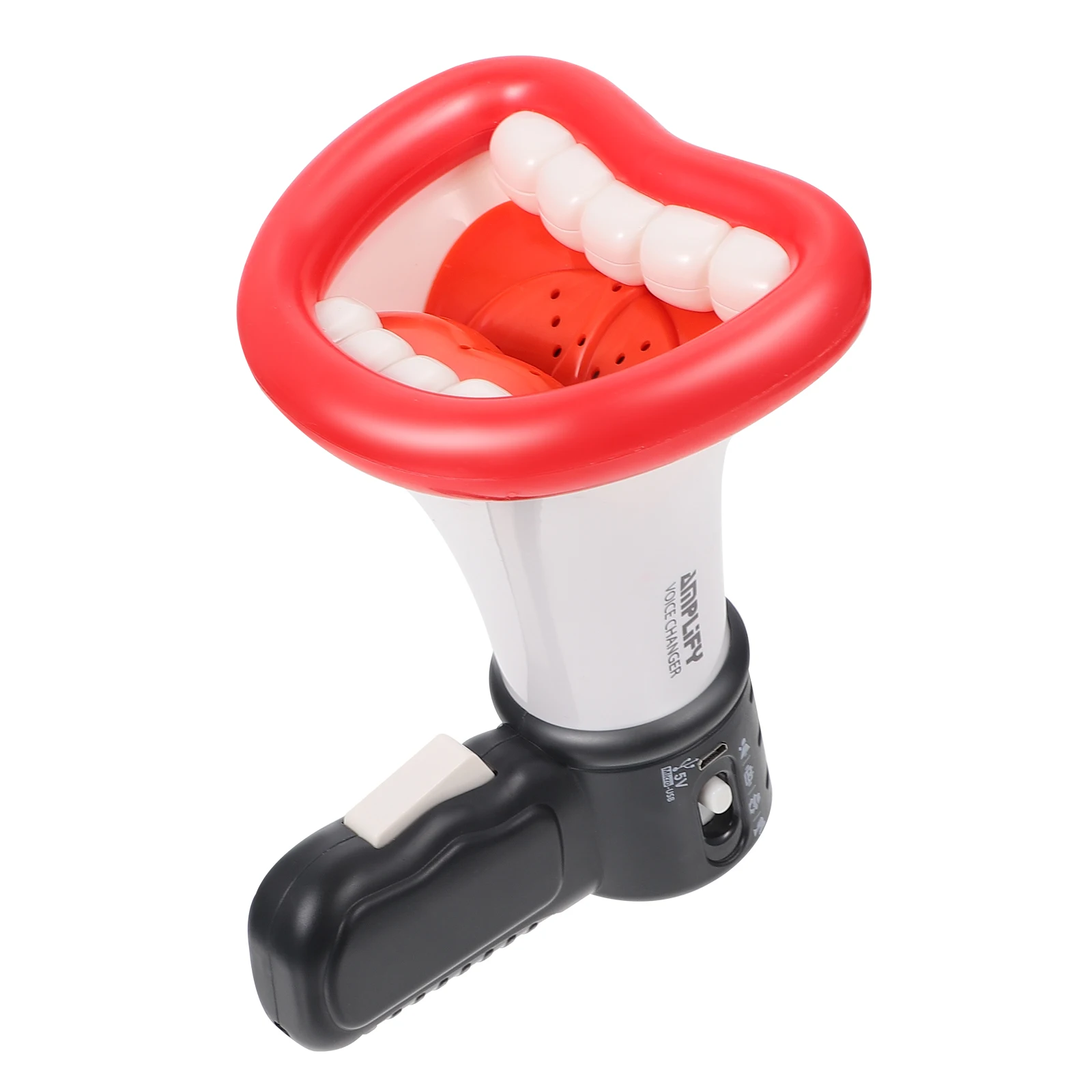 Recording Player Megaphone Toy Loudspeaker Child Voice Amplifier Speech Handheld Microphone Safe Material Design Christmas Gift
Recording Player Megaphone Toy Loudspeaker Child Voice Amplifier Speech Handheld Microphone Safe Material Design Christmas Gift
