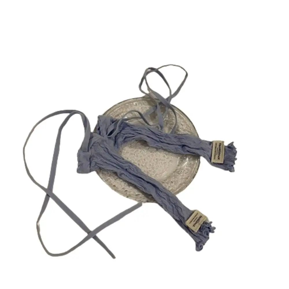 Elastic Y2K Lace Arm Sleeves Sweet Ribbon Sun Protection Sleeves Korean Style Long Mittens Ballet Style Arm Covers Spicy Girl
Elastic Y2K Lace Arm Sleeves Sweet Ribbon Sun Protection Sleeves Korean Style Long Mittens Ballet Style Arm Covers Spicy Girl