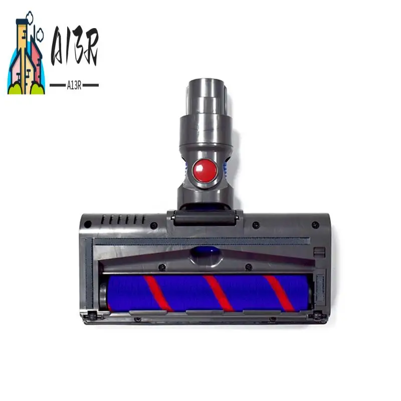 A13R-Floor Head Soft Roller Brush For Dyson V7 V8 V10 V11 V15 Vacuum Cleaners Replacement Parts Accessories
A13R-Floor Head Soft Roller Brush For Dyson V7 V8 V10 V11 V15 Vacuum Cleaners Replacement Parts Accessories