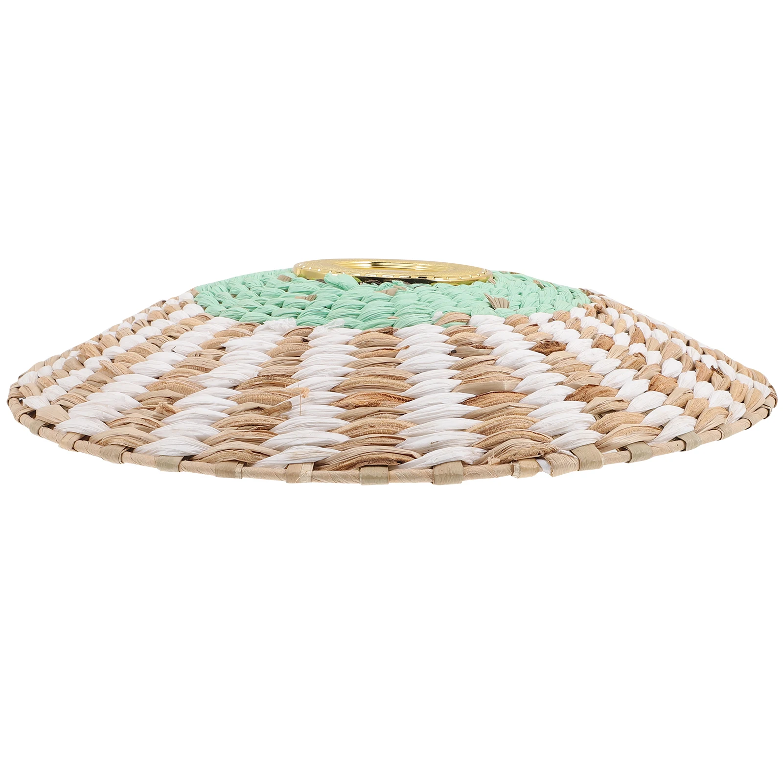 Paper Lampshade Weaving Design Hanging Light Cover Rustic Chandelier Shade Large Size Kitchen Bedroom Cafe Restaurant Farmhouse
Paper Lampshade Weaving Design Hanging Light Cover Rustic Chandelier Shade Large Size Kitchen Bedroom Cafe Restaurant Farmhouse