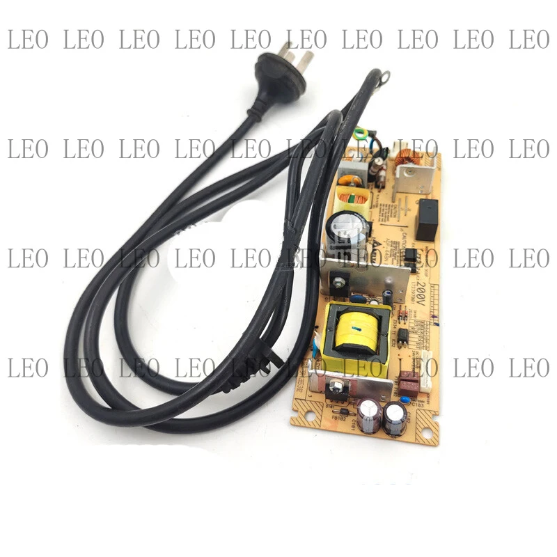 SS Power Supply Board with Cable for Fuji Xerox M115W M118W M115B M115FW 115FS
SS Power Supply Board with Cable for Fuji Xerox M115W M118W M115B M115FW 115FS
