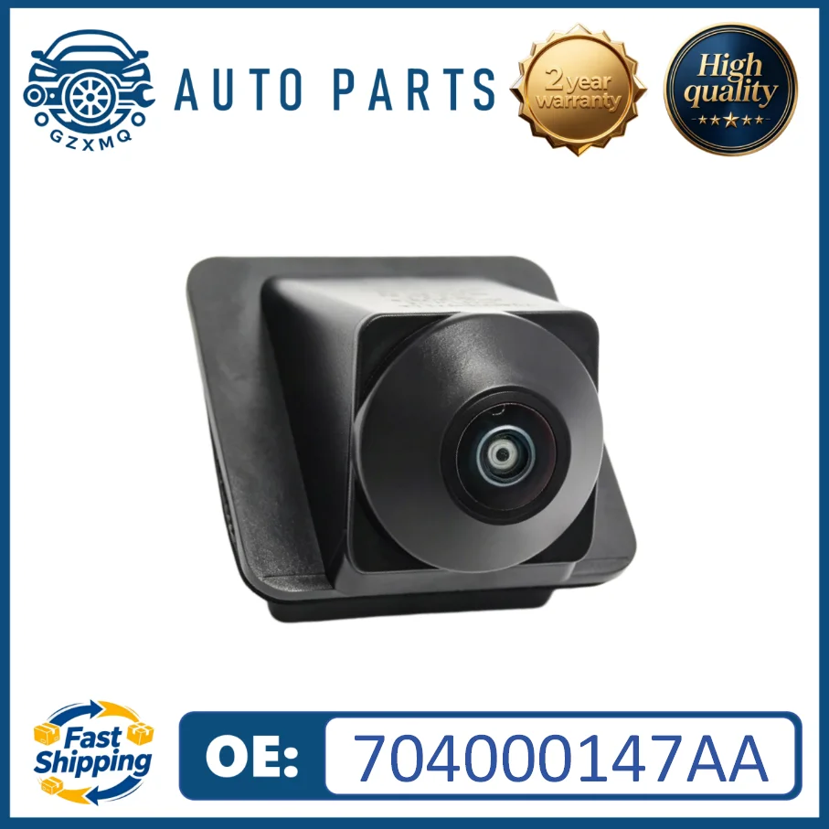 704000147AA Rear View Camera for Chery Tiggo 7 8 Pro Plus#704000671AA 704000715AA 704000310AA
704000147AA Rear View Camera for Chery Tiggo 7 8 Pro Plus#704000671AA 704000715AA 704000310AA