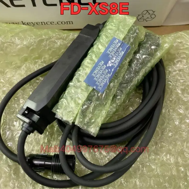 Brand-new Sensor FD-XS8E The latest quotation in 2026
Brand-new Sensor FD-XS8E The latest quotation in 2026