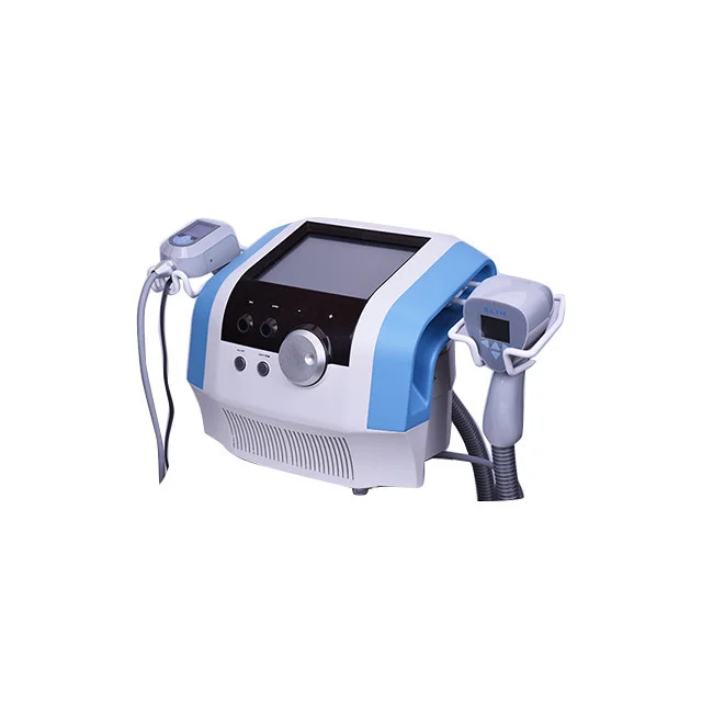 Advanced Home Use Beauty Machine Handheld 2-in-1 RF Therapy 360 Body Contouring Face Lifting Controlled Cooling UK US Standards
Advanced Home Use Beauty Machine Handheld 2-in-1 RF Therapy 360 Body Contouring Face Lifting Controlled Cooling UK US Standards