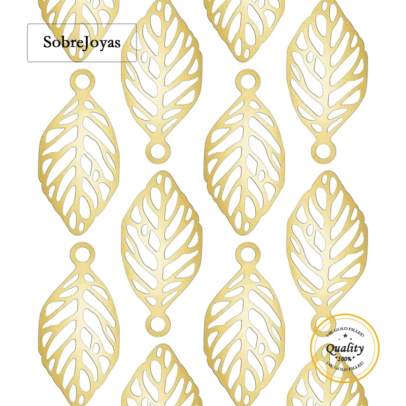 Подвеска в виде листьев 14 карат с позолотой 16x8,5 мм, подвески для браслетов и ожерелья, изготовление ювелирных изделий, оптовая продажа, аксессуары
Подвеска в виде листьев 14 карат с позолотой 16x8,5 мм, подвески для браслетов и ожерелья, изготовление ювелирных изделий, оптовая продажа, аксессуары