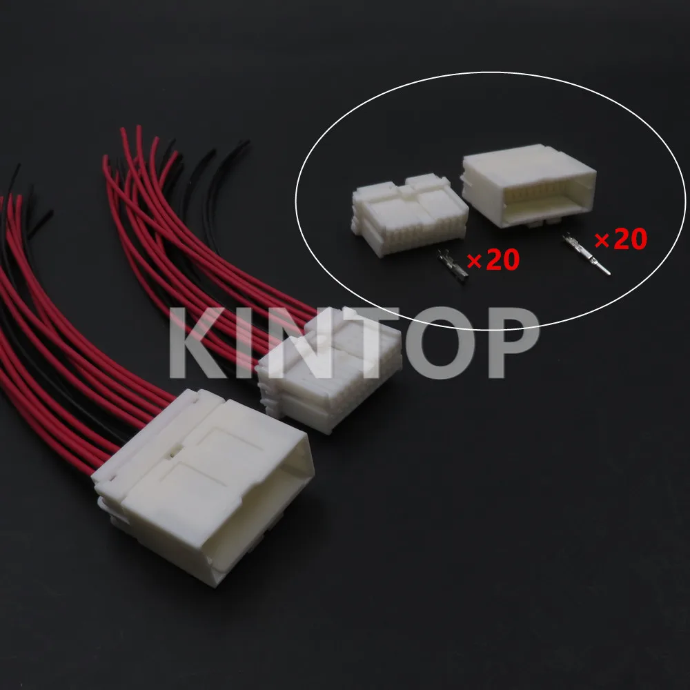 1 комплект, 20 контактов 936500-1 936473-1 1123379-1 1123357-1 в сборе переменного тока, автомобильная незапечатанная розетка, вилка электрического кабеля, автоаксессуары 
1 комплект, 20 контактов 936500-1 936473-1 1123379-1 1123357-1 в сборе переменного тока, автомобильная незапечатанная розетка, вилка электрического кабеля, автоаксессуары