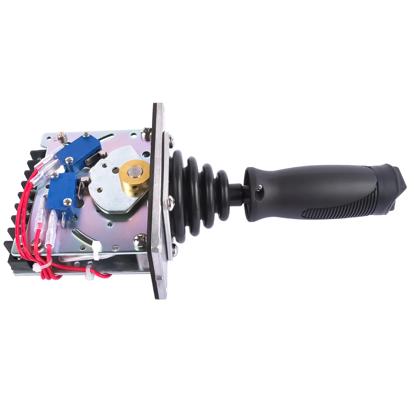 AP02 20424 20424GT Joystick Controller for Genie Z-34/22 Z-45/22 S-40 S-45 S-60 S-65
AP02 20424 20424GT Joystick Controller for Genie Z-34/22 Z-45/22 S-40 S-45 S-60 S-65