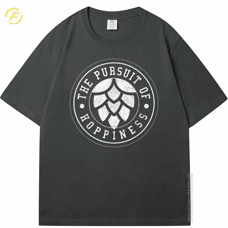 Beer Brewer Oversized T-Shirt Craft Beer Hops Ipa Hoppiness Gift Oversized T Shirt Harajuku Camisa Masculina Men's Clothing
Beer Brewer Oversized T-Shirt Craft Beer Hops Ipa Hoppiness Gift Oversized T Shirt Harajuku Camisa Masculina Men's Clothing