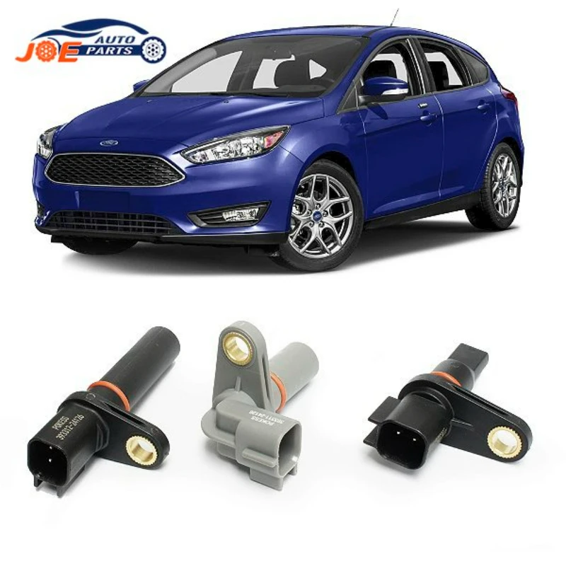 AUTO PART 1Set Input/Output Transmission Speed Sensor For Ford Fiesta Focus Ecosport AE8Z7M101B AE8Z7M101A AE8P7H103AA
AUTO PART 1Set Input/Output Transmission Speed Sensor For Ford Fiesta Focus Ecosport AE8Z7M101B AE8Z7M101A AE8P7H103AA
