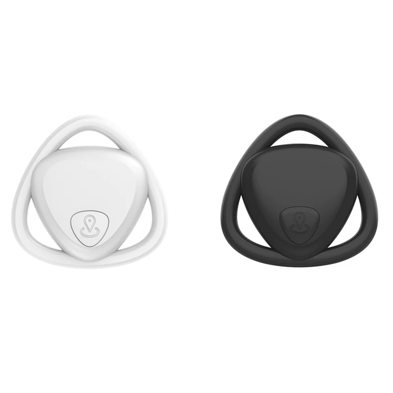Умный Bluetooth GPS-трекер работает с для Apple Find My Smart Tag, анти-потерянный локатор с напоминанием, автомобильный ключ, поиск домашних животных, детей B
Умный Bluetooth GPS-трекер работает с для Apple Find My Smart Tag, анти-потерянный локатор с напоминанием, автомобильный ключ, поиск домашних животных, детей B