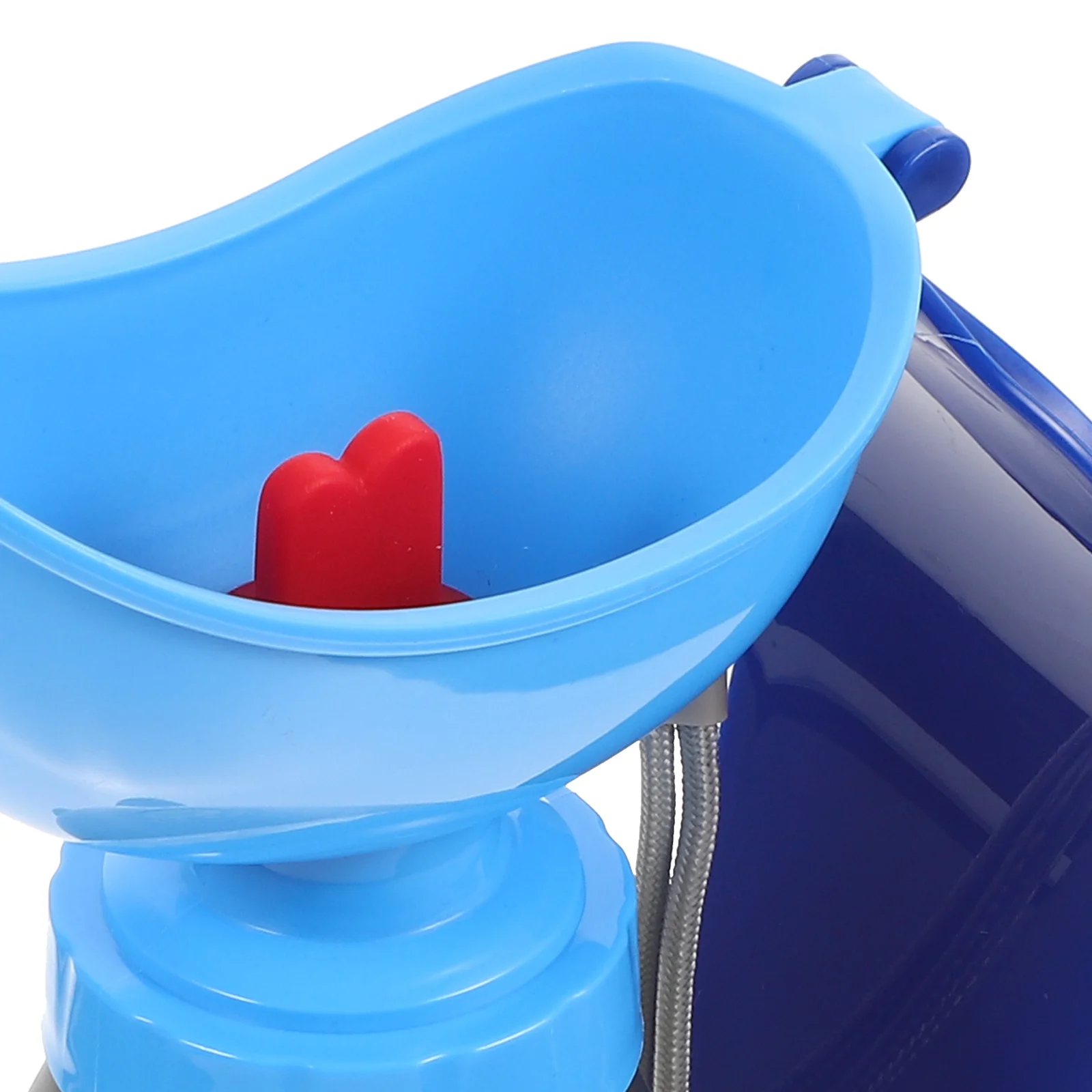 Emergency Pee Bag Vehicle Urinal Portable Urinary Bag Practical Leakproof Durable Convenient Car Urinal for Travel
Emergency Pee Bag Vehicle Urinal Portable Urinary Bag Practical Leakproof Durable Convenient Car Urinal for Travel