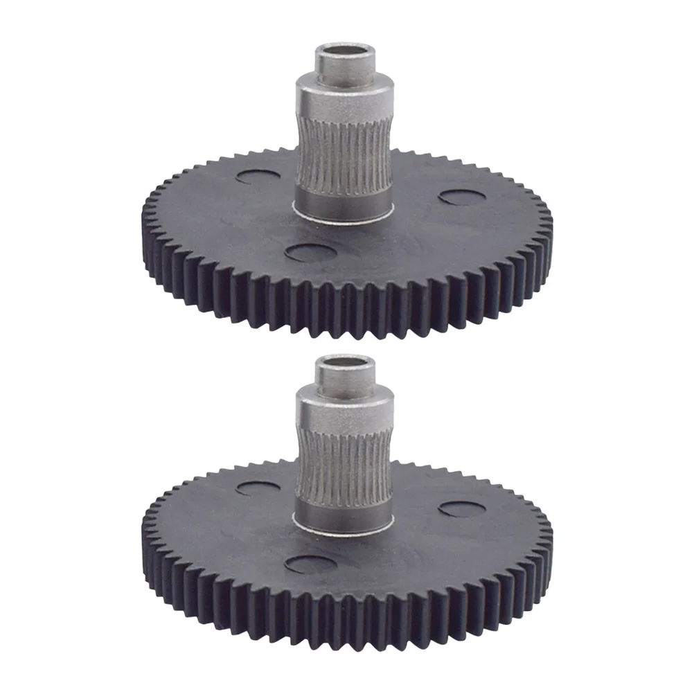 66 Tooth 3D Printer Gear Extrusion Hob Wheel Lightweight High Quality Compatible Easy Use Portable Practical
66 Tooth 3D Printer Gear Extrusion Hob Wheel Lightweight High Quality Compatible Easy Use Portable Practical