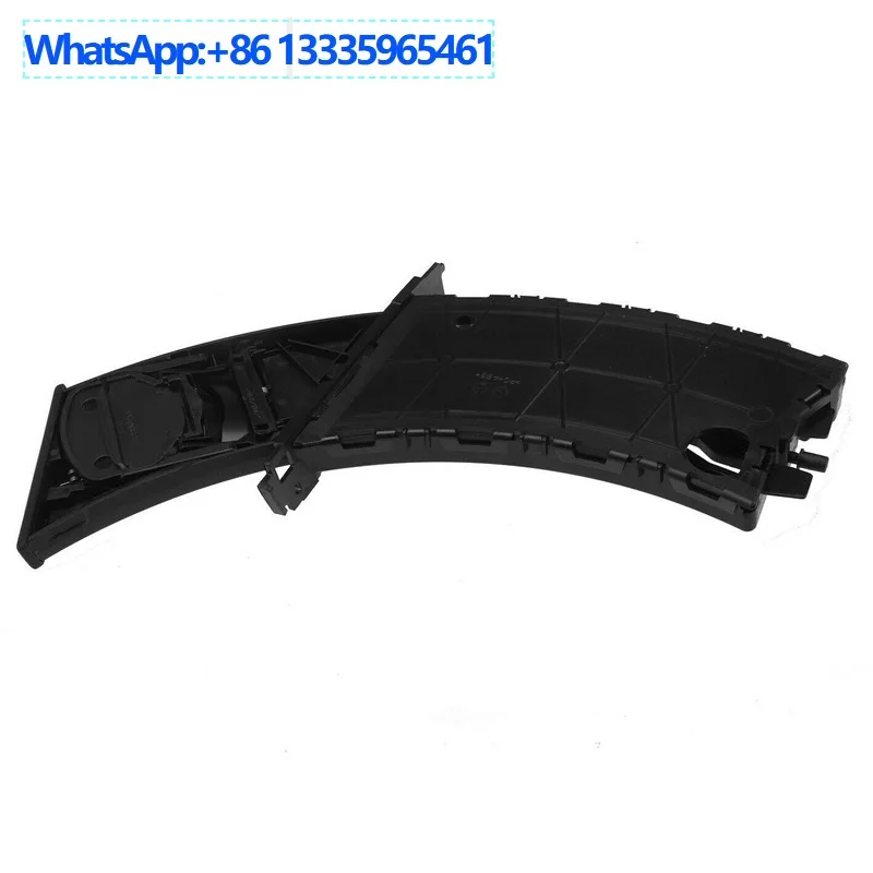 51459173463 51459173467 51459173473 Подходит для подстаканника автомобиля BMW
51459173463 51459173467 51459173473 Подходит для подстаканника автомобиля BMW