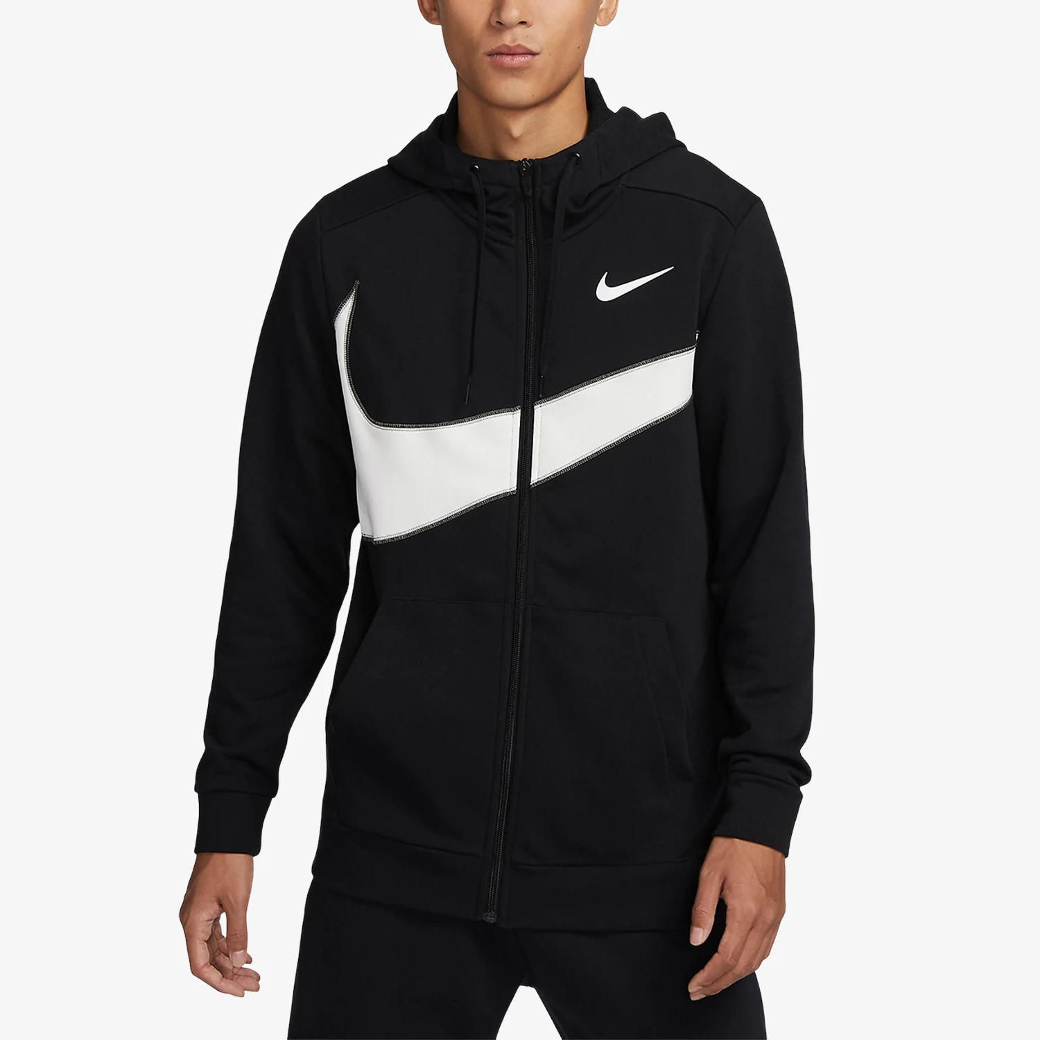 Оригинальная осенняя мужская трикотажная толстовка Nike с капюшоном Big Hook для повседневного спорта FB8576-010
Оригинальная осенняя мужская трикотажная толстовка Nike с капюшоном Big Hook для повседневного спорта FB8576-010