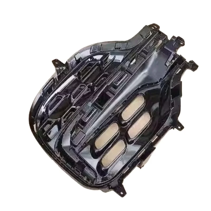 Front Bumper Fog Lamp Cover Fog Light Frame Daytime Running Lights Lamps Bright Bar for Chery Tiggo 8 2019
Front Bumper Fog Lamp Cover Fog Light Frame Daytime Running Lights Lamps Bright Bar for Chery Tiggo 8 2019