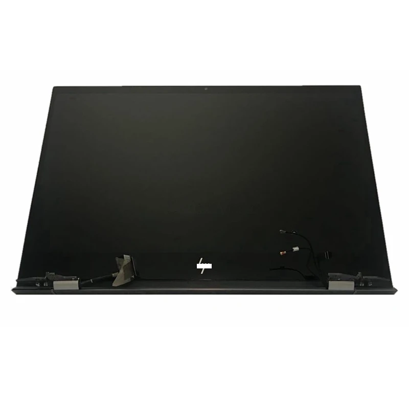 13.3inch Laptop LCD Screen with Touch Digitizer Assembly for HP Envy x360 13-AH 13-AH0003 FHD or UHD
13.3inch Laptop LCD Screen with Touch Digitizer Assembly for HP Envy x360 13-AH 13-AH0003 FHD or UHD