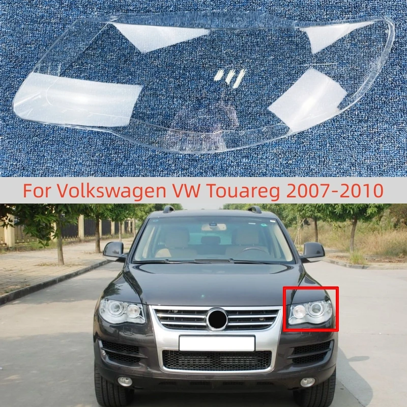 Для Volkswagen VW Touareg 2007 2008 2009 2010, автомобильные фары, абажур, маска, прозрачная крышка, стекло фары
Для Volkswagen VW Touareg 2007 2008 2009 2010, автомобильные фары, абажур, маска, прозрачная крышка, стекло фары