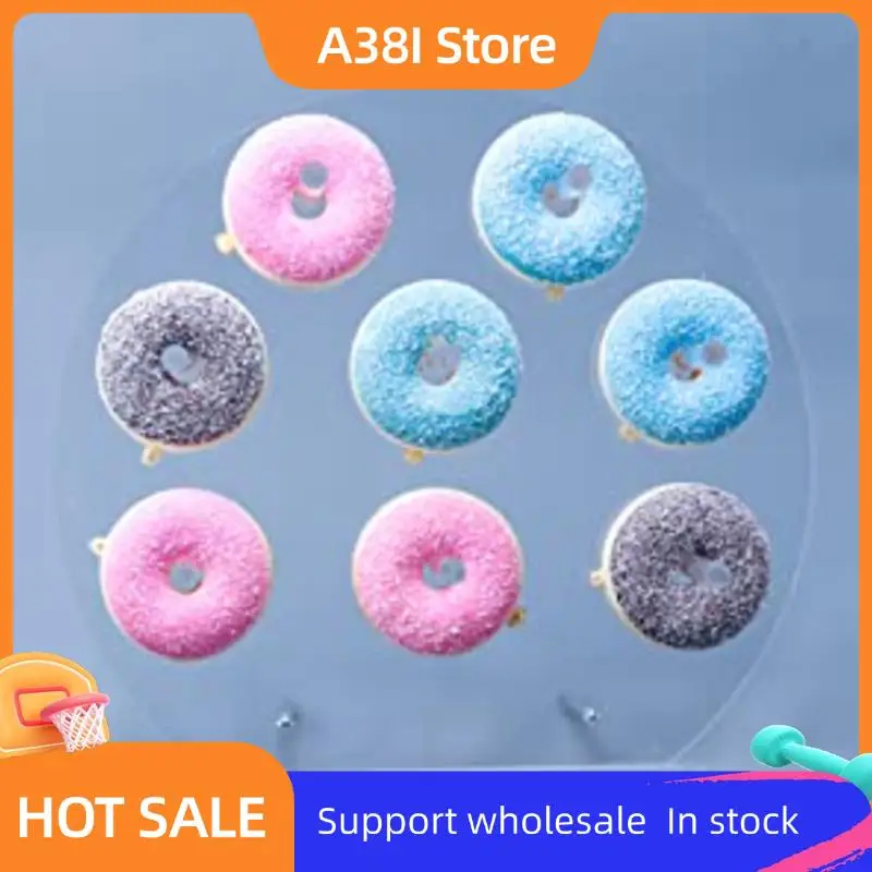 A38I Acrylic Donut Wall Display Stand For Donut Party Decorations, Baby Showers, Birthday Party
A38I Acrylic Donut Wall Display Stand For Donut Party Decorations, Baby Showers, Birthday Party