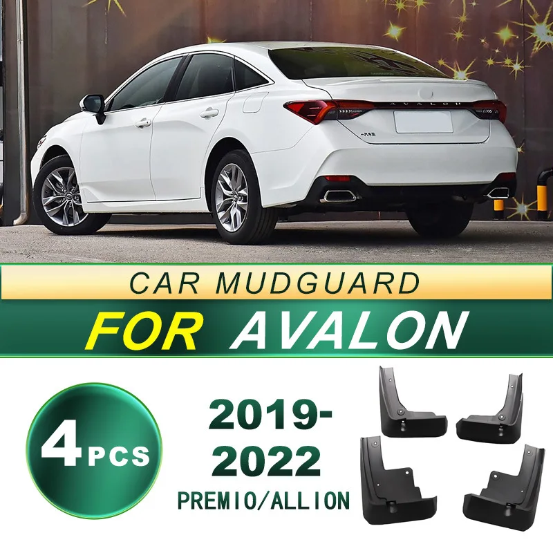 Suitable for 19-22 Toyota Asian Dragon Premio car tire fender soft rubber fender modification accessories
Suitable for 19-22 Toyota Asian Dragon Premio car tire fender soft rubber fender modification accessories