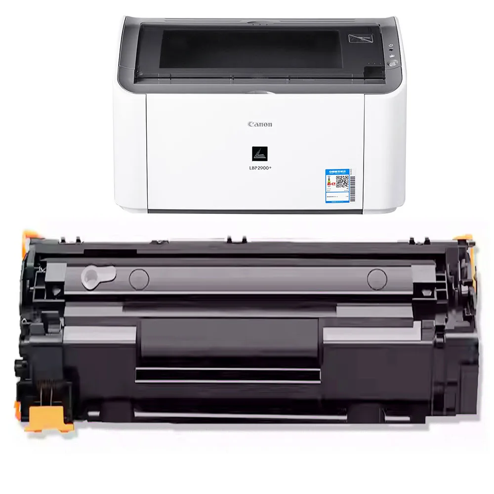 Cb435a Cb436a Ce285a Toner Cartridge 435 436 285 For Hp Pro M1130/ 1132/1210
Cb435a Cb436a Ce285a Toner Cartridge 435 436 285 For Hp Pro M1130/ 1132/1210
