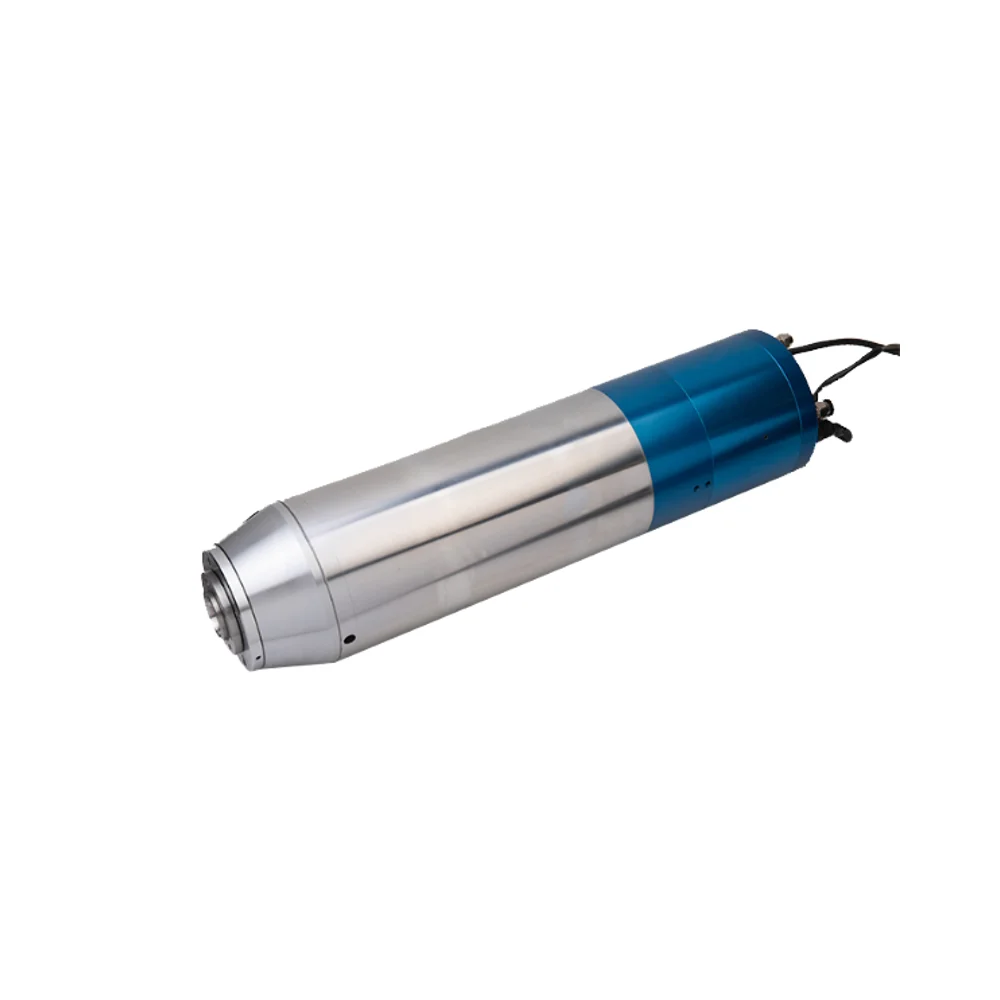High Perform Water Cooled 24000 Rpm 380v 220v AC ATC 3.5kw 3.7kw ISO30 BT30 CNC Spindle Motor For Metal Steel Milling Machine
High Perform Water Cooled 24000 Rpm 380v 220v AC ATC 3.5kw 3.7kw ISO30 BT30 CNC Spindle Motor For Metal Steel Milling Machine