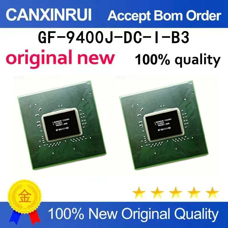 (5pcs-100pcs)Brand new original GF-9300J-I-B3 GF-9400J-DC-I-B3 chip BGA package
(5pcs-100pcs)Brand new original GF-9300J-I-B3 GF-9400J-DC-I-B3 chip BGA package