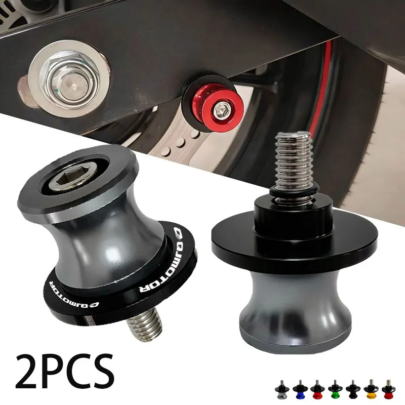 Motorcycle universal modification screws parking ball accessories For QJMOTOR QJ SRT 800 800X 800SX 800 SRT 550 600 700 SX X
Motorcycle universal modification screws parking ball accessories For QJMOTOR QJ SRT 800 800X 800SX 800 SRT 550 600 700 SX X