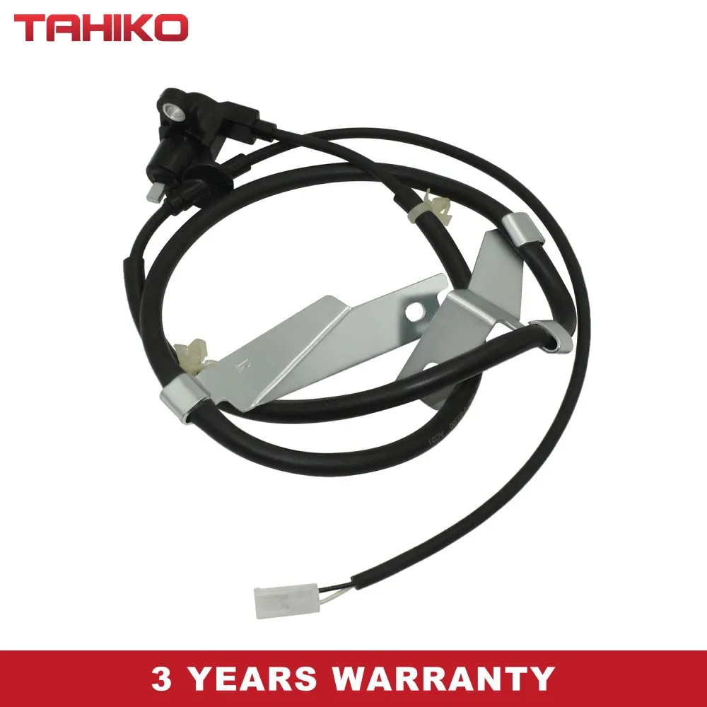 ABS Wheel Speed Sensor 56310-62J00 fit for SUZUKI SWIFT III MZ EZ 1.6 Sport RS416 RR 416 ZC31S 2006-
ABS Wheel Speed Sensor 56310-62J00 fit for SUZUKI SWIFT III MZ EZ 1.6 Sport RS416 RR 416 ZC31S 2006-