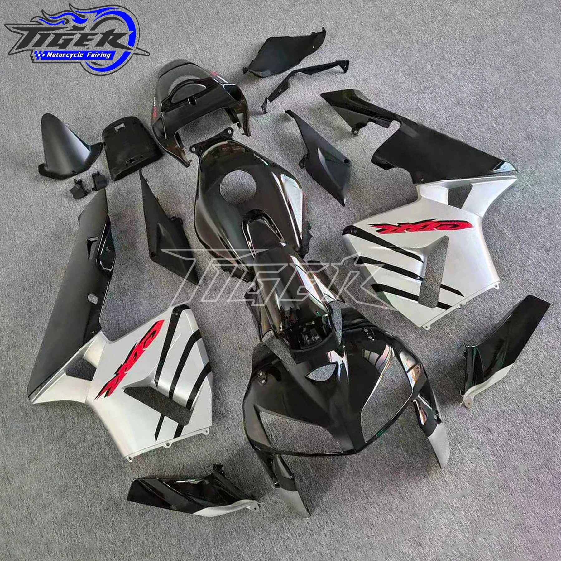 Replace Fairing Kit For Honda CBR600RR F5 2005 2006 cbr 600rr f5 05 Aftermarket Plastic R 600 RR 06
Replace Fairing Kit For Honda CBR600RR F5 2005 2006 cbr 600rr f5 05 Aftermarket Plastic R 600 RR 06