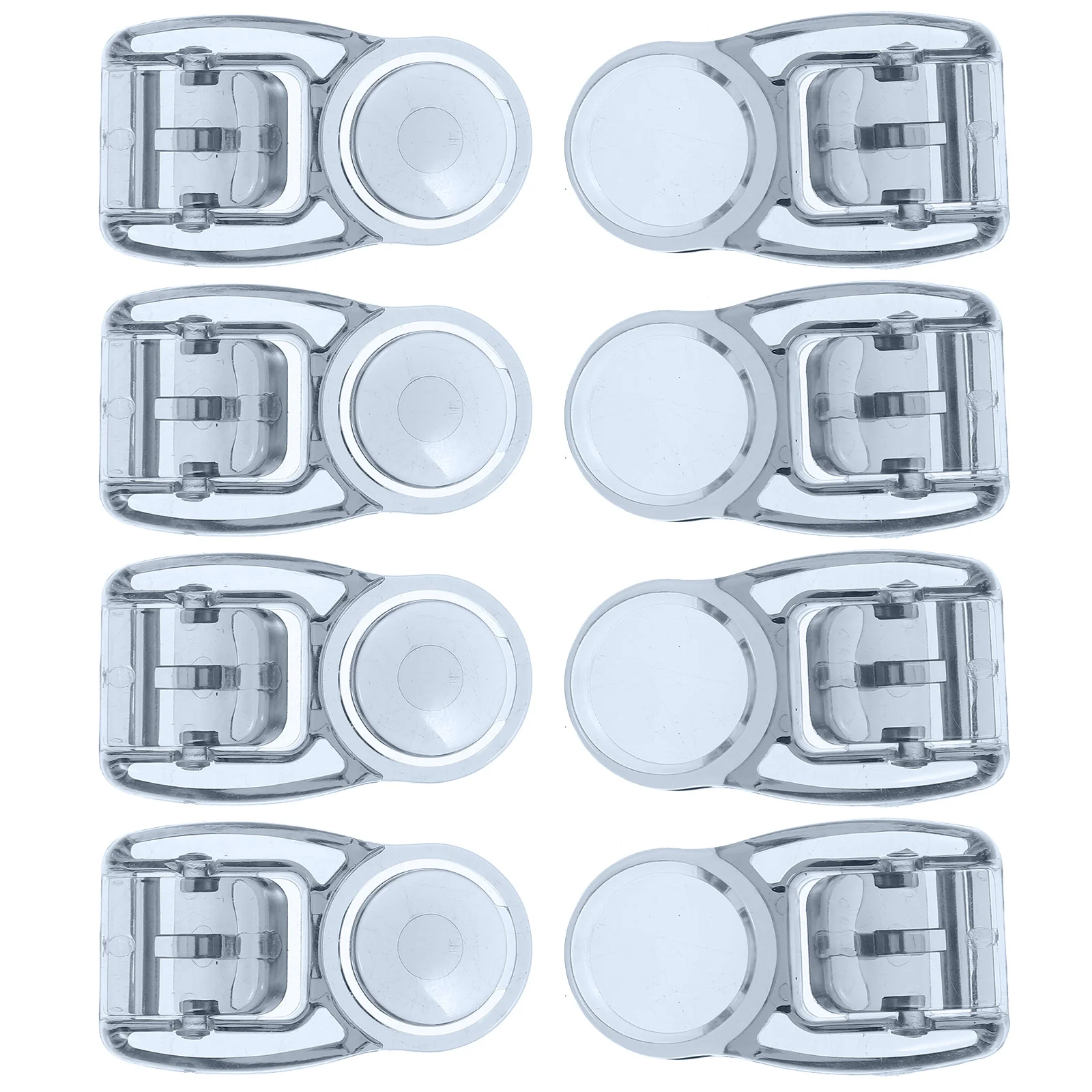Swimming Goggle Buckle Goggles Head Strap Button Fastener Fasteners Clip Clasps Adjusters Clips
Swimming Goggle Buckle Goggles Head Strap Button Fastener Fasteners Clip Clasps Adjusters Clips