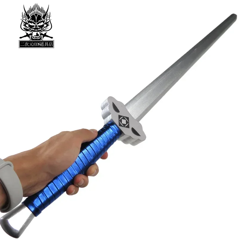 Dongfang Xianyun Sword Cosplay Props Replica of Weapons Halloween Christmas Fancy Party Stage Performance Accessories
Dongfang Xianyun Sword Cosplay Props Replica of Weapons Halloween Christmas Fancy Party Stage Performance Accessories