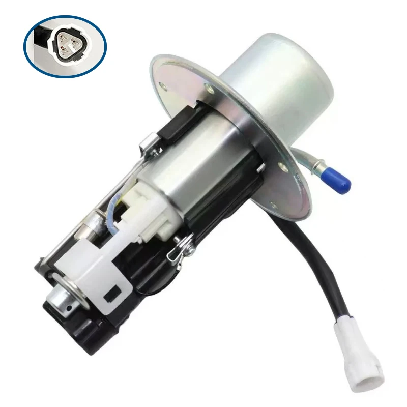 15100-29G00 Fuel Pump Assembly fit For Suzuki GSXR600 GSXR750 GSX-R600 GSX-R750 2004-2005 1510029G00
15100-29G00 Fuel Pump Assembly fit For Suzuki GSXR600 GSXR750 GSX-R600 GSX-R750 2004-2005 1510029G00