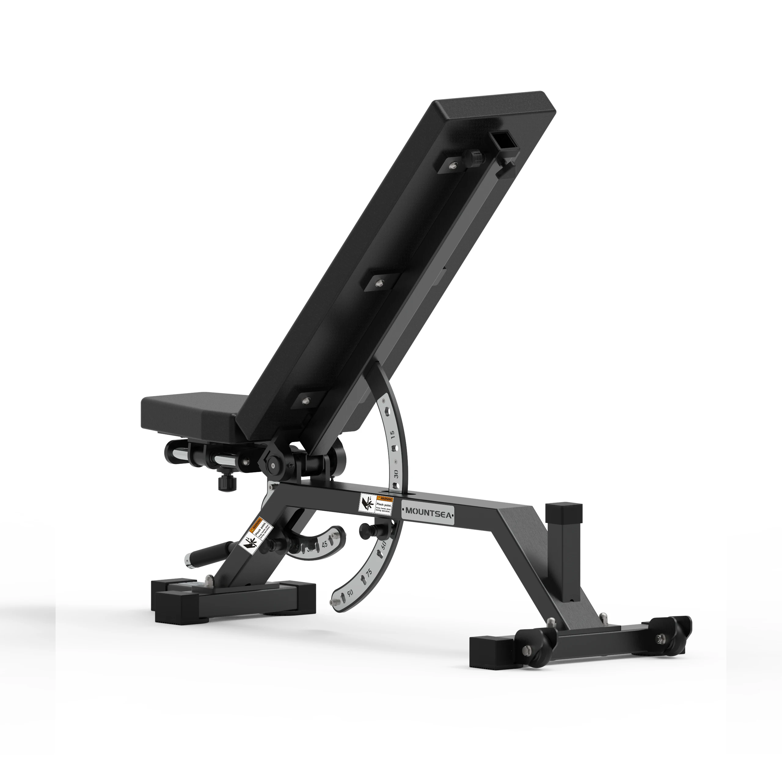Weightlifting Dumbbell AB-5000 zero Adjustable Dumbbell Weight Bench Multifunctional heavy-duty Adjustable Bench
Weightlifting Dumbbell AB-5000 zero Adjustable Dumbbell Weight Bench Multifunctional heavy-duty Adjustable Bench