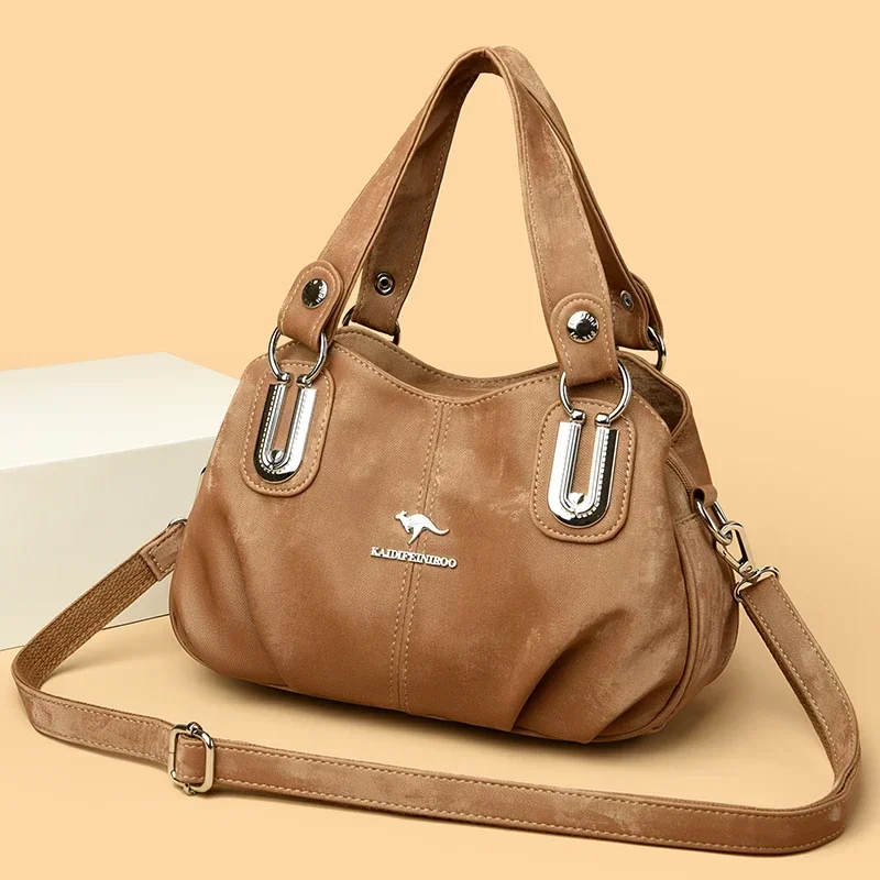 3 Layers High Quality Leather Ladies Shoulder Crossbody Bags for Women 2024 Luxury Women Tote Bags Designer Purses and Handbags
3 Layers High Quality Leather Ladies Shoulder Crossbody Bags for Women 2024 Luxury Women Tote Bags Designer Purses and Handbags