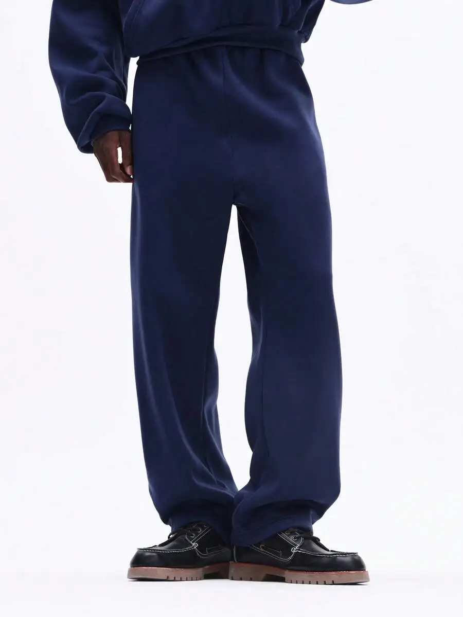 Oversized Hoodie And Straight Fit Sweatpants Co Ord Set With Centre Pocket And Drawstring Casual Loungewear Tracksuit Autumn
Oversized Hoodie And Straight Fit Sweatpants Co Ord Set With Centre Pocket And Drawstring Casual Loungewear Tracksuit Autumn