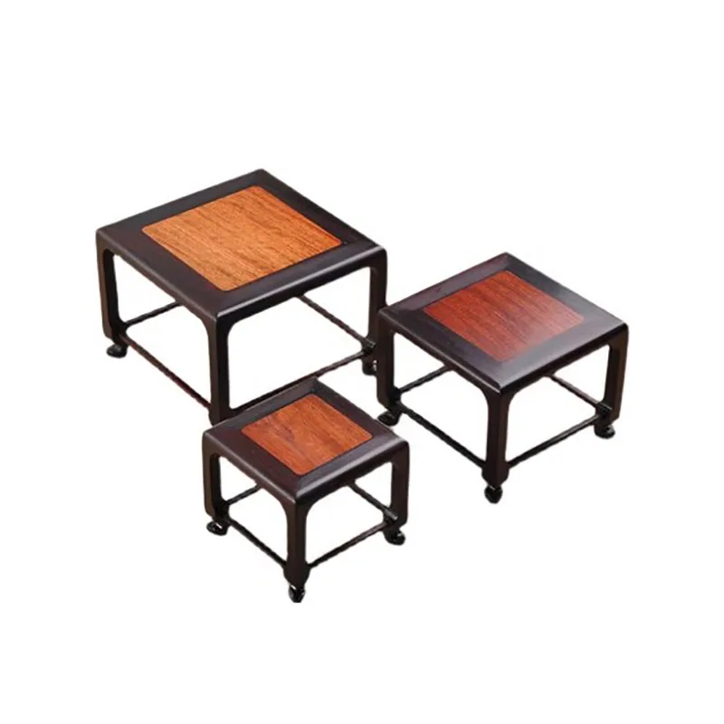 Natural Solid Wood Decorative Shelves Table Shape Display Stand Tea Pot Coffee Cup Base Vase Bonsai Buddha Wooden Pedestal Craft
Natural Solid Wood Decorative Shelves Table Shape Display Stand Tea Pot Coffee Cup Base Vase Bonsai Buddha Wooden Pedestal Craft
