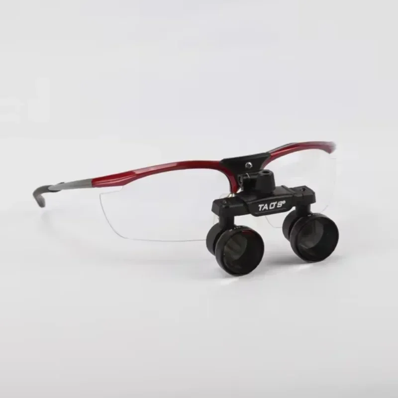 New in stock Coming HD NS51 3.5X Magnification Loupes for Surgical ENT Magnifiers
New in stock Coming HD NS51 3.5X Magnification Loupes for Surgical ENT Magnifiers