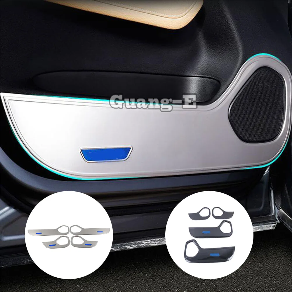 Внутренняя дверь из нержавеющей стали, защитный чехол для стайлинга автомобиля, противоударная доска, накладка, украшение для Volvo XC60 2018 2019 2020 2021
Внутренняя дверь из нержавеющей стали, защитный чехол для стайлинга автомобиля, противоударная доска, накладка, украшение для Volvo XC60 2018 2019 2020 2021