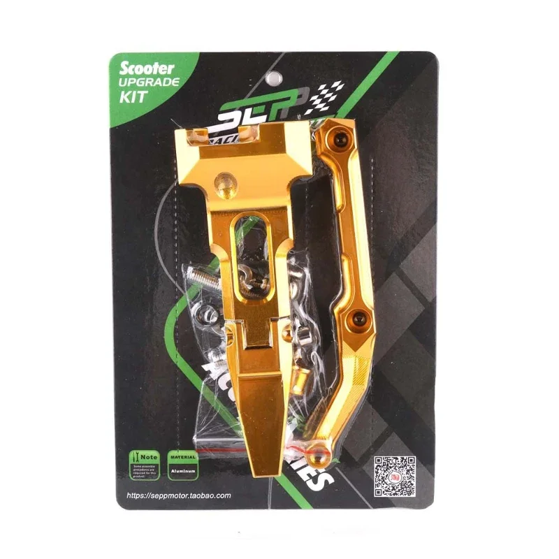 Suitable for Yamaha Mt 09 Tracer Motorcycle Aluminum Alloy Adjustable Steering Damper Bracket Kit
Suitable for Yamaha Mt 09 Tracer Motorcycle Aluminum Alloy Adjustable Steering Damper Bracket Kit