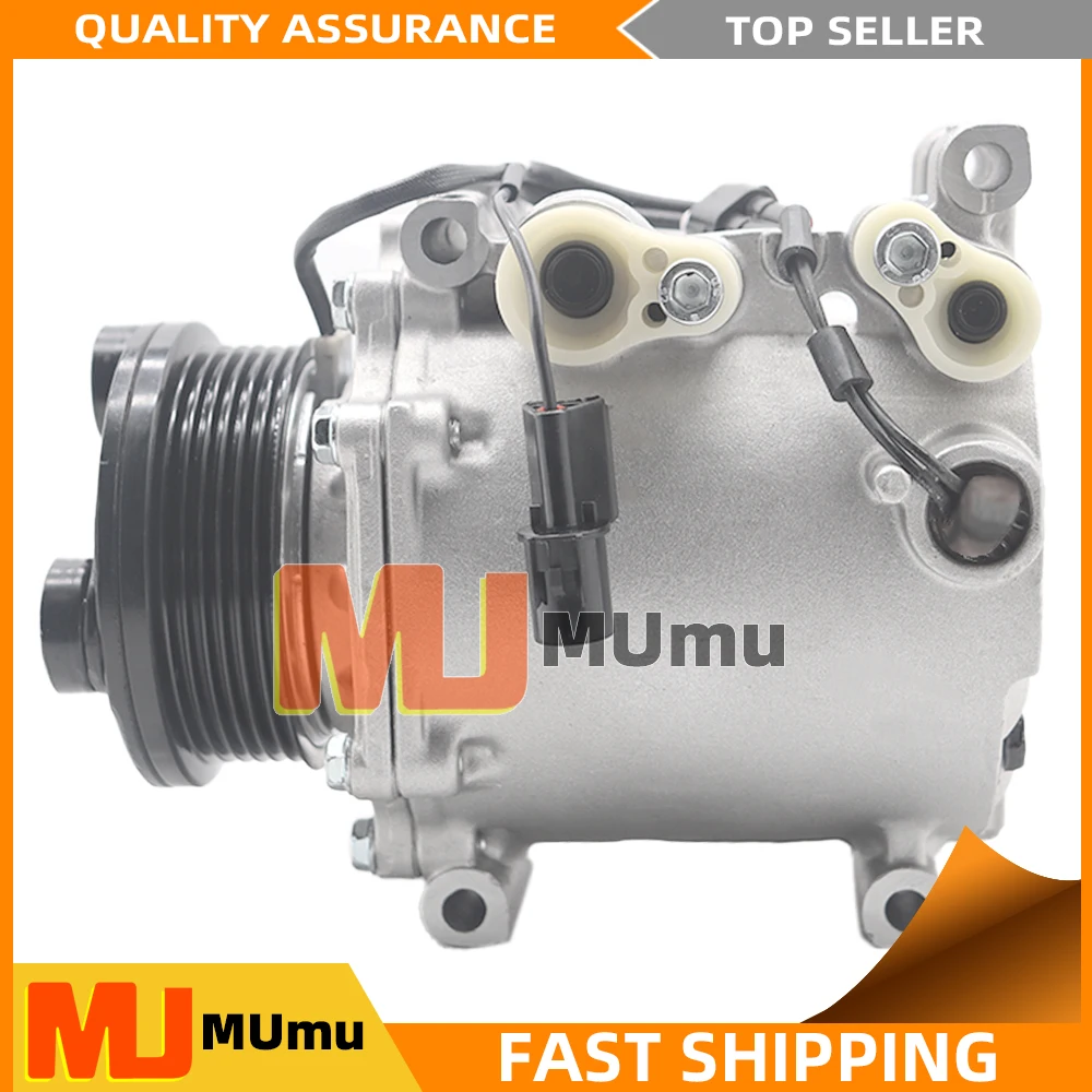 Компрессор кондиционера MR500272 MR500253 MR568402 MR500199 MSC090 Mitsubishi Galant Chrysler Sebring Dodge Stratus
Компрессор кондиционера MR500272 MR500253 MR568402 MR500199 MSC090 Mitsubishi Galant Chrysler Sebring Dodge Stratus